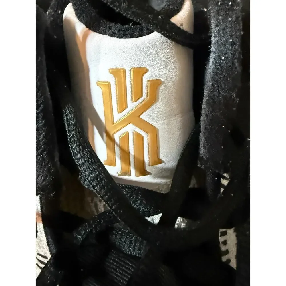 Nike kyrie flytrap